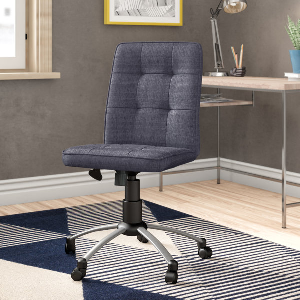 Zipcode Design Almanzar Task Chair & Reviews Wayfair